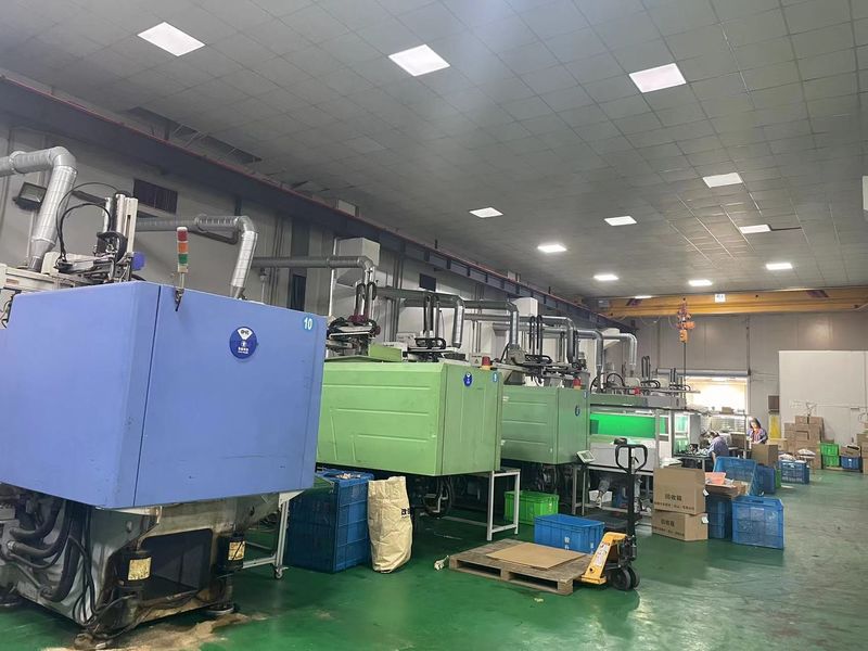 Shanghai Tanzheng Industry Co., Ltd.